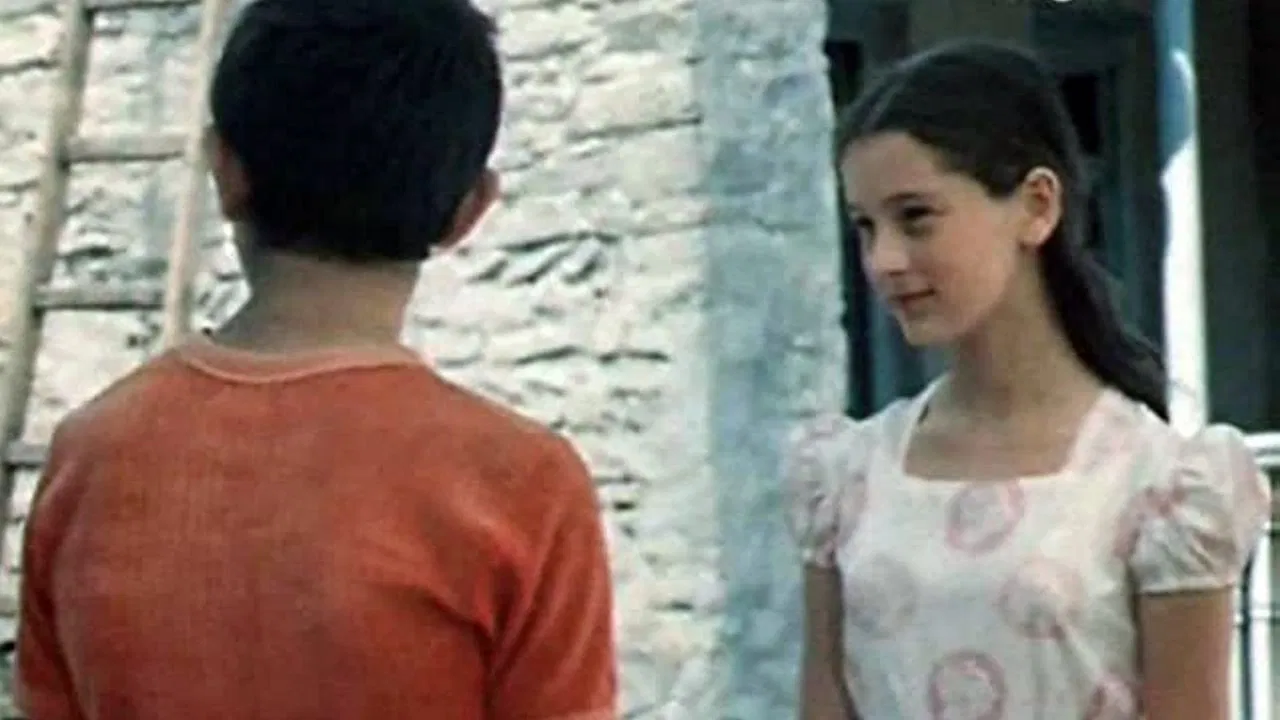 Foreign Bird backdrop