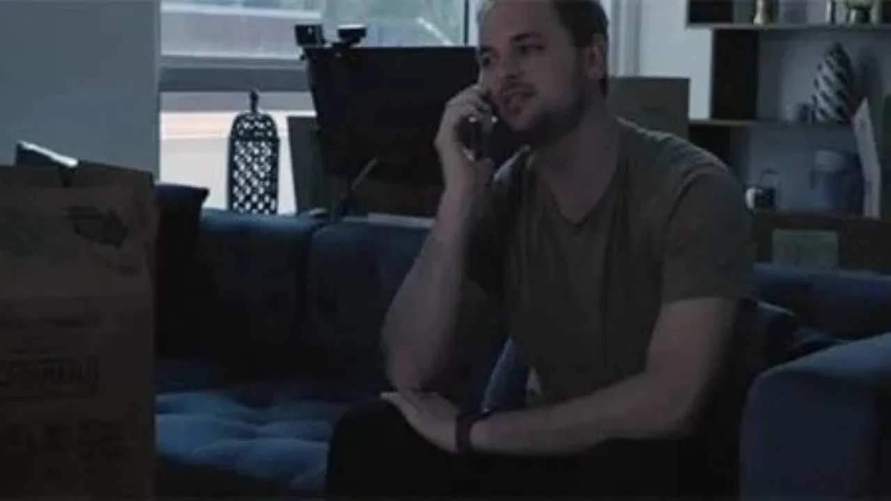 The Last Rung backdrop