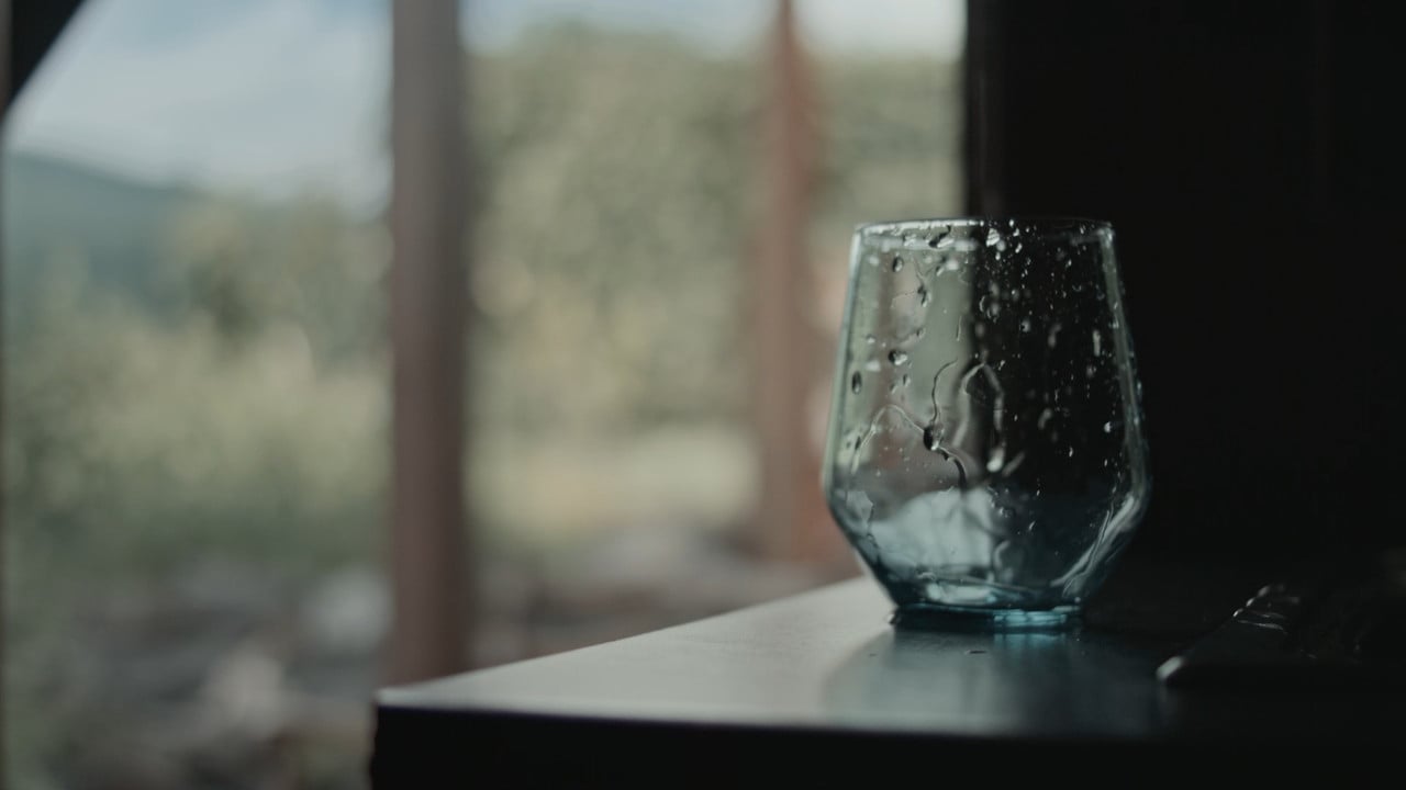 A Glass of Desire backdrop