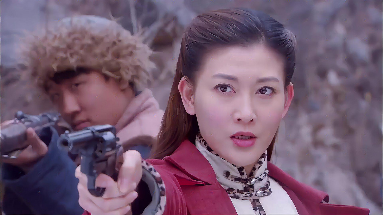 独立纵队 backdrop