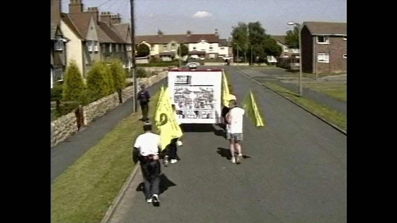 Seeds in the Wind backdrop