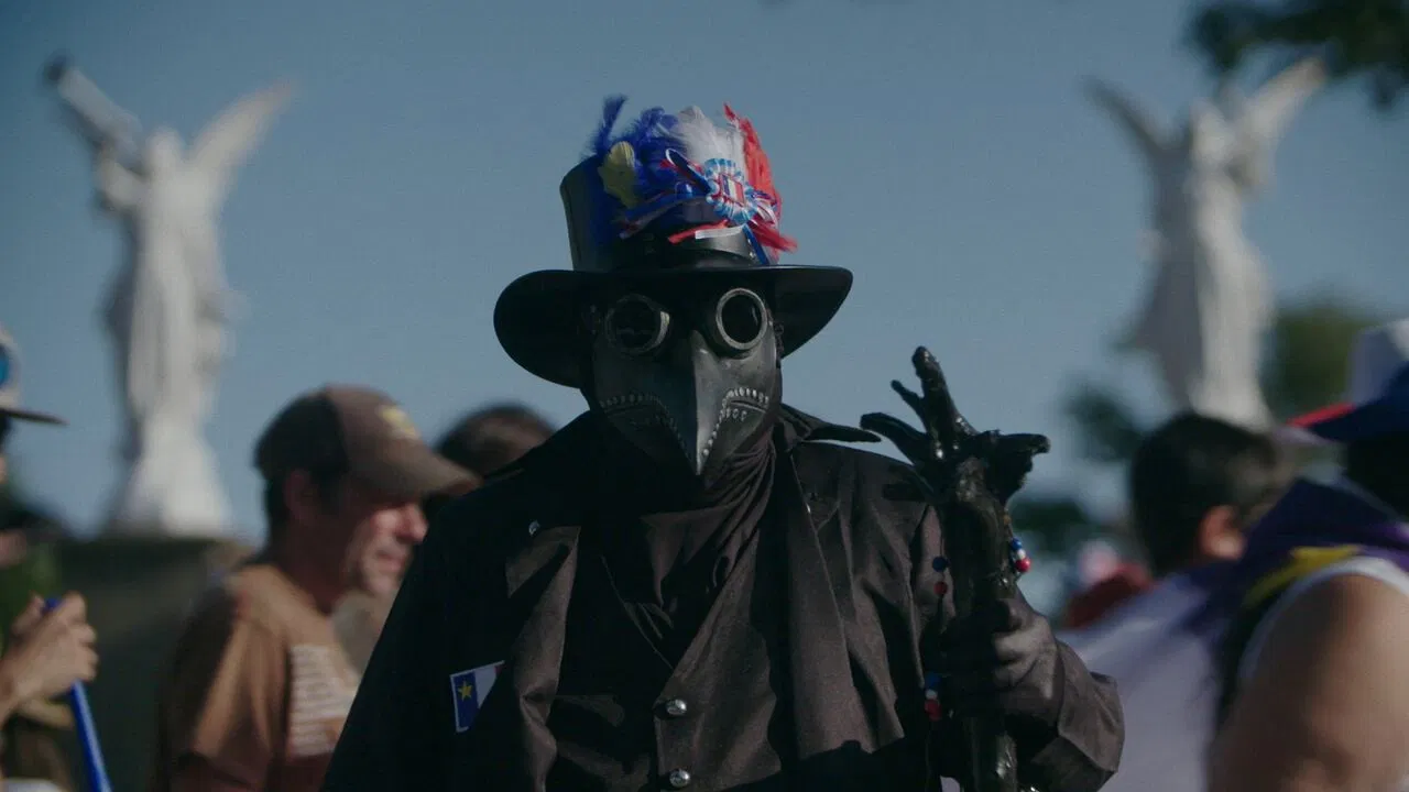 Undertaker for Life! backdrop