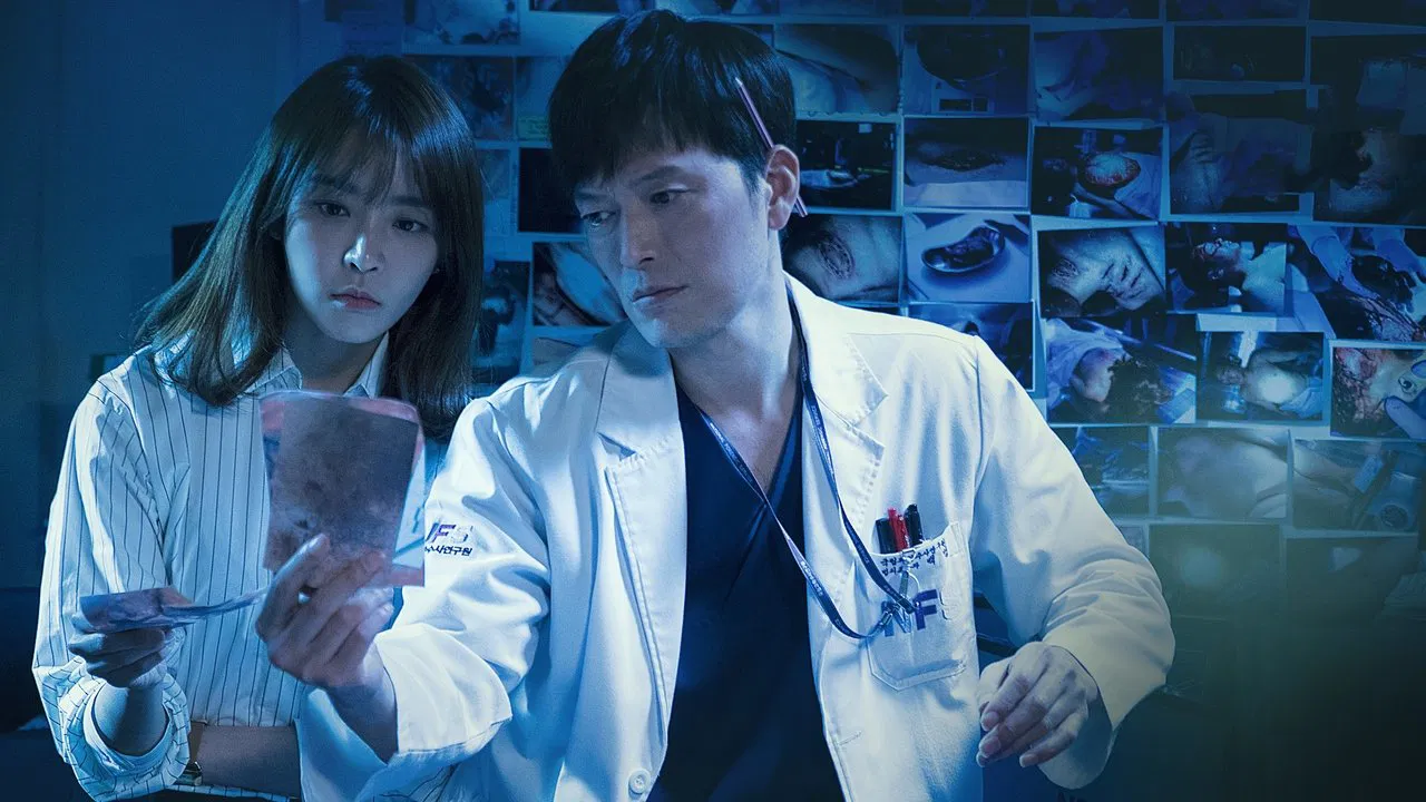 Partners for Justice backdrop