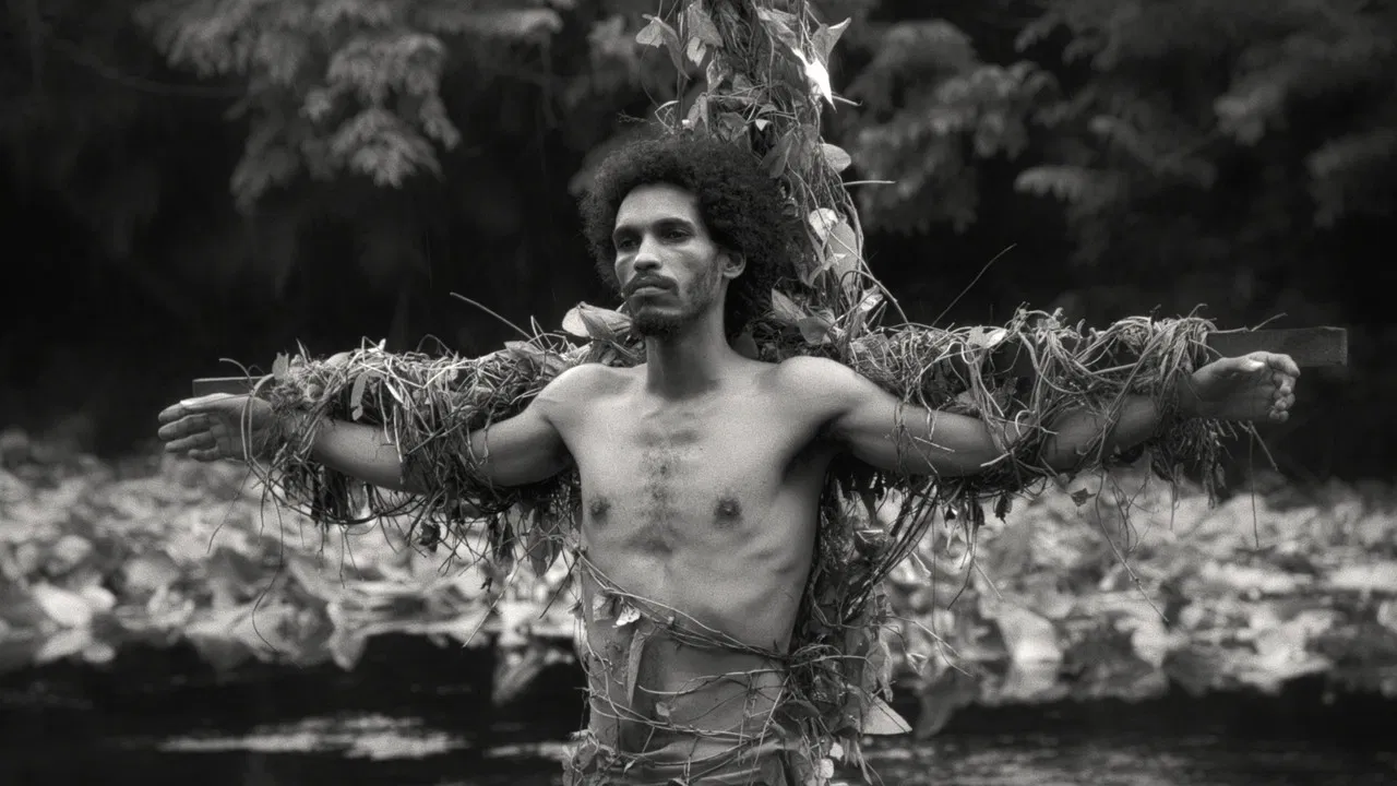 Oceans Are the Real Continents backdrop