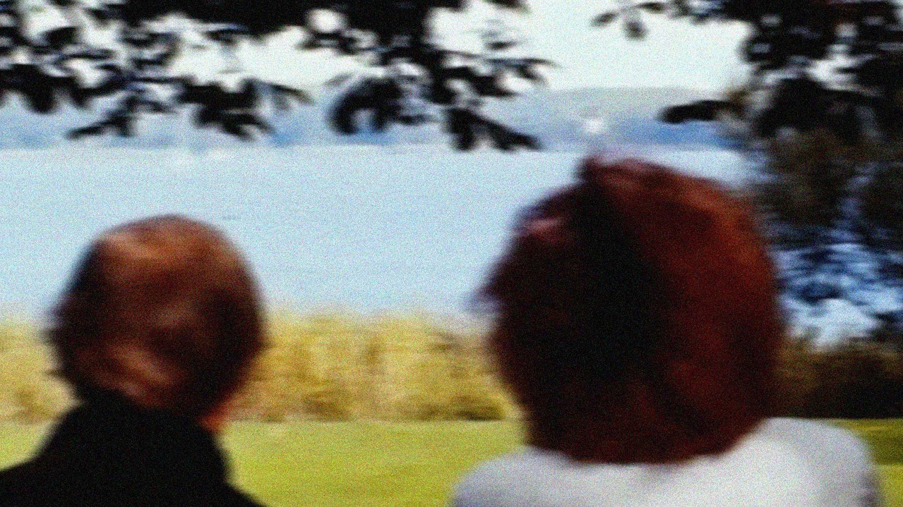 Once Upon A Time In Germany backdrop