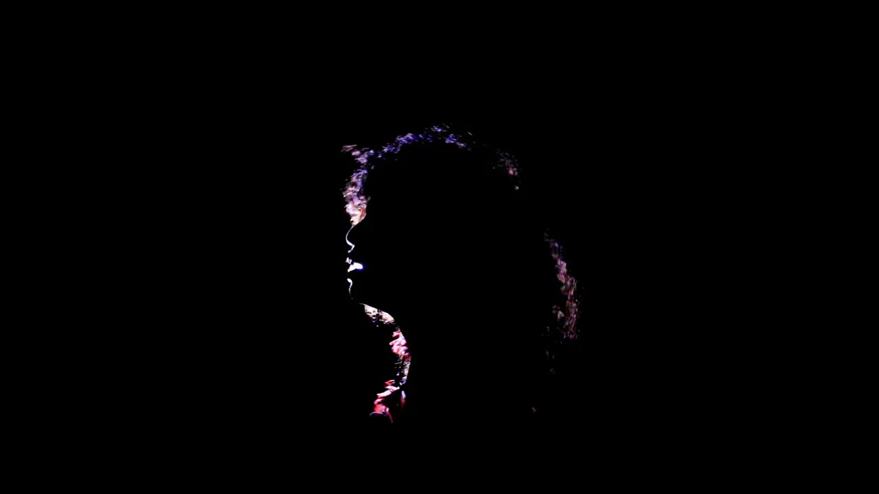 ENCRUZILHADAS DO SOM backdrop