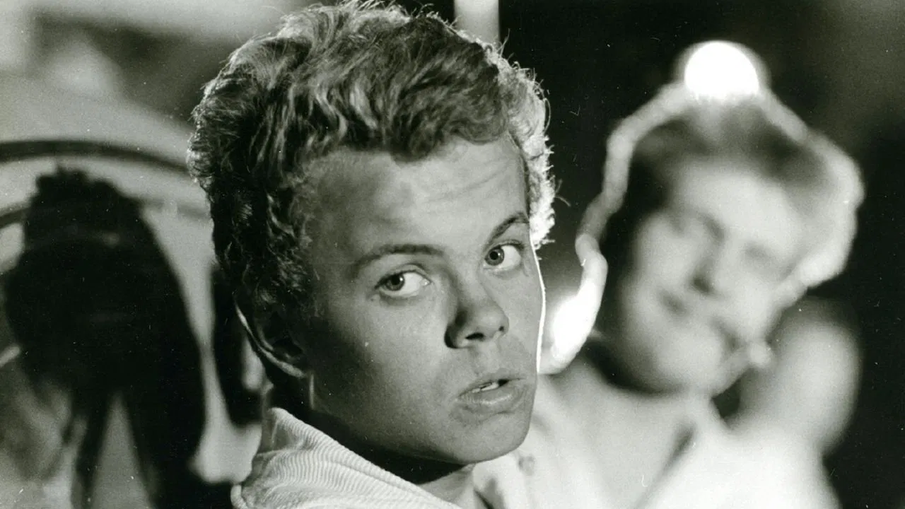 Rasmus, Pontus and Toker backdrop