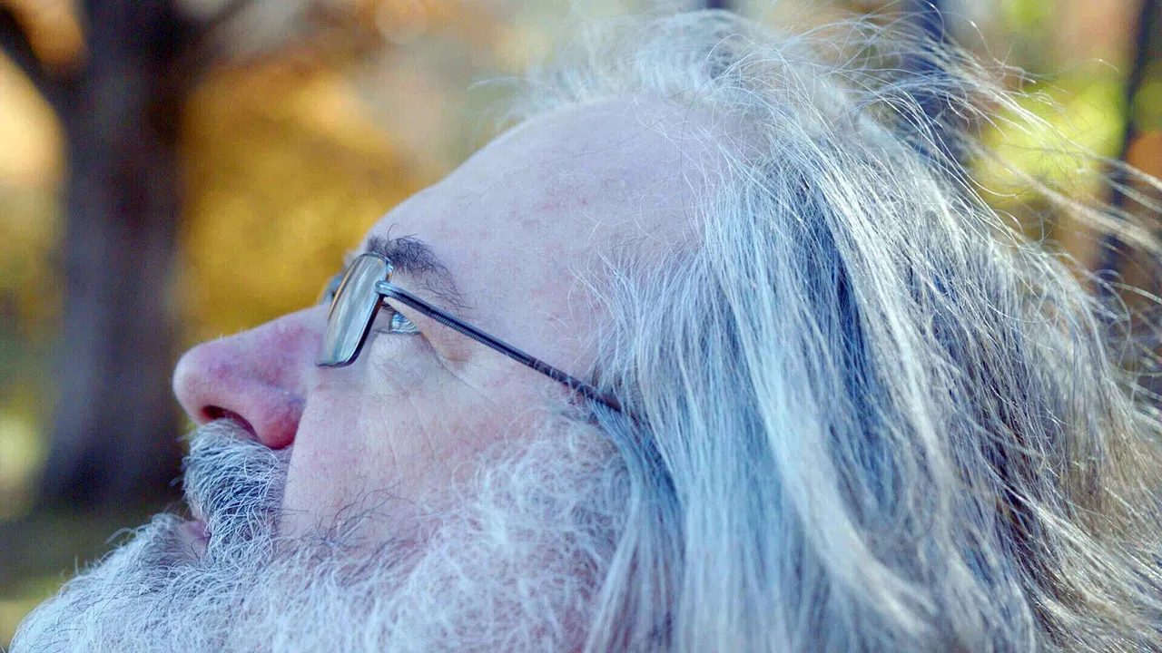 The World of Thinking backdrop