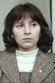 Tatyana Khoroshevtseva