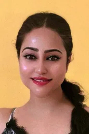 Eereen Swagata Adhikary