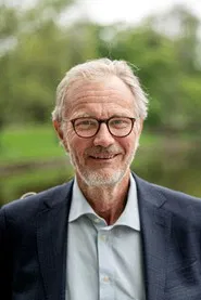 Harald Treutiger