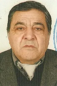 Maharram Badirzadeh