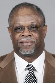 Sylvester Croom