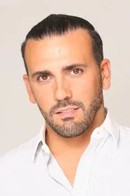 Ricardo Margaleff