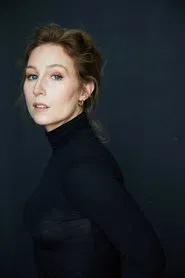 Harriet Gordon-Anderson