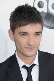 Tom Parker