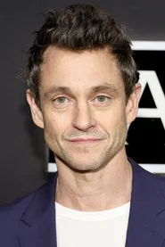 Hugh Dancy