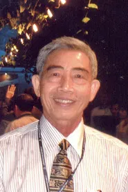 Phạm Nguyên Cẩn