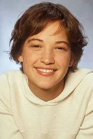 Colleen Haskell