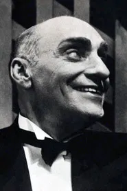 Florencio Parravicini