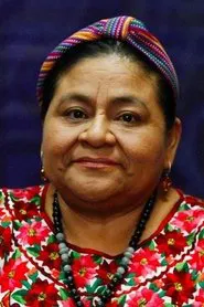 Rigoberta Menchú