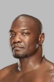 Shelton Benjamin