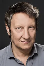 Robert Lepage