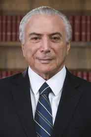 Michel Temer