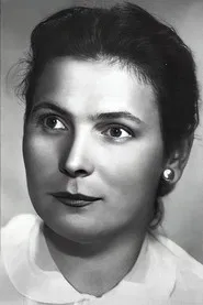 Yekaterina Melentyeva