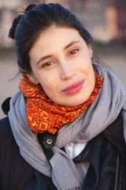 María Paz Grandjean