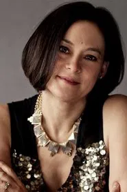 Meg Tilly