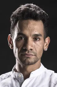 Antonio Trejo Sánchez