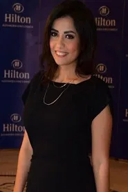 Sahar Al Sayegh