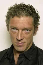 Vincent Cassel