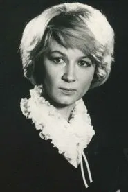 Alla Demidova