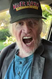 Gary Busey