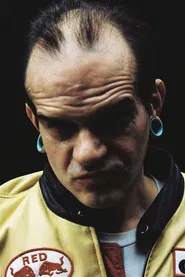 Nenad 'Džoni' Racković