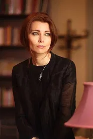 Elif Şafak
