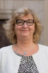 Mary Josephine Nash Baldwin