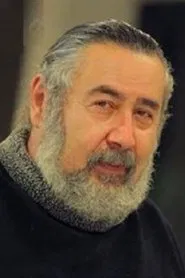 Amiran Amiranashvili