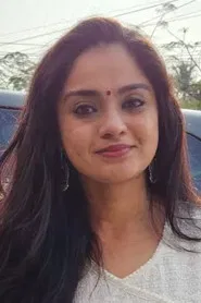 Sreeja Ajith