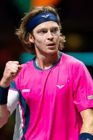 Andrey Rublev