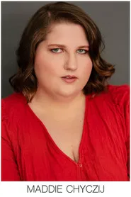 Maddie Chyczij