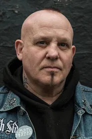 Terry 'Tezz' Roberts