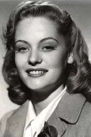 Alexis Smith
