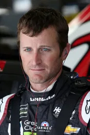 Kasey Kahne