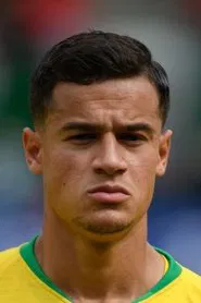 Philippe Coutinho