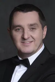 Vadym Mychkovskyi