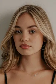 Olivia Rose Williams