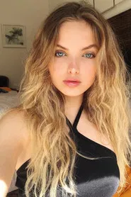 Giovanna Chaves